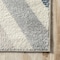 Nuloom Neveah Contemporary Chevron Area Rug 9ft x 12ft GRSP01A-9012 - alternate 9